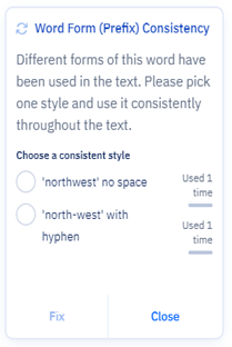 Consistency checks: Paperpal’s latest feature detects inconsistencies in academic writing