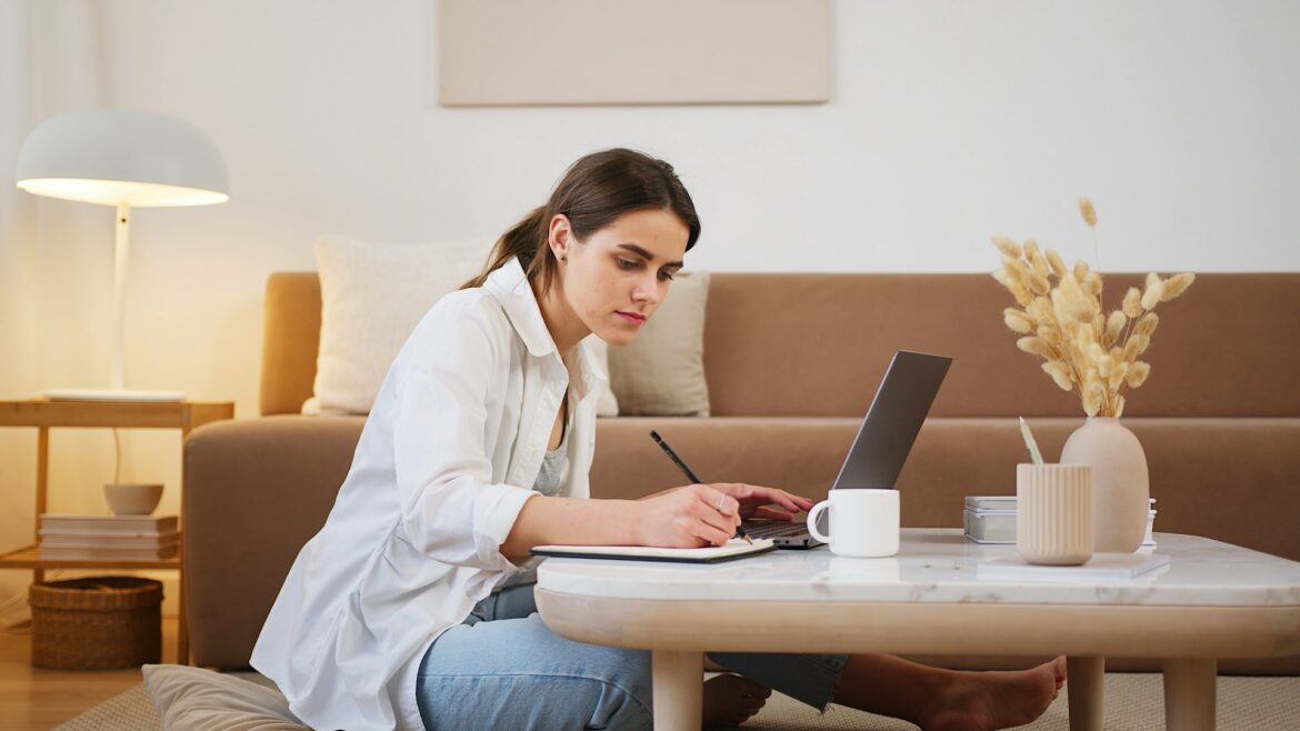 pexels-artem-podrez-4492126 How to Write a Research Paper Introduction (with Examples)